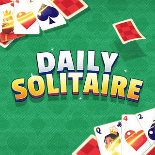 Daily Solitaire - Legacy Games